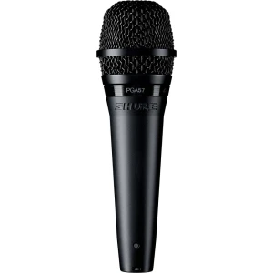 Microfono Cardioide dinamico PGA57-XLR – Shure
