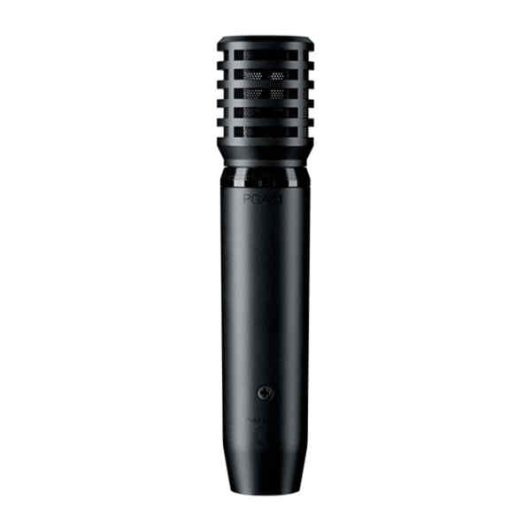 Micrófono condesado PGA81-XLR - Shure-0