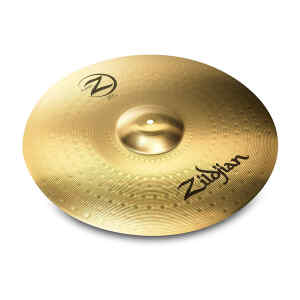 Paquete de platillos serie planet z de 3 piezas | Zildjian