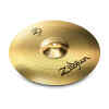 Paquete de platillos serie planet z de 3 piezas, Zildjan-14018