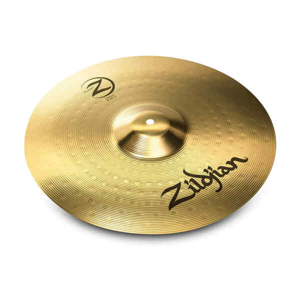 Paquete de platillos serie planet z de 3 piezas, Zildjan-14018