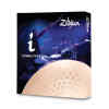 Set de platillos serie I, B8 de 2 piezas con charles, Zildjian-14093