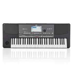 Sintetizador interactivo Arranger  |  PA-600 – KORG