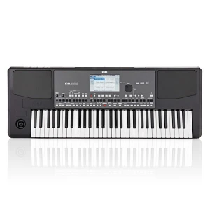 Sintetizador interactivo Arranger  |  PA-600 – KORG