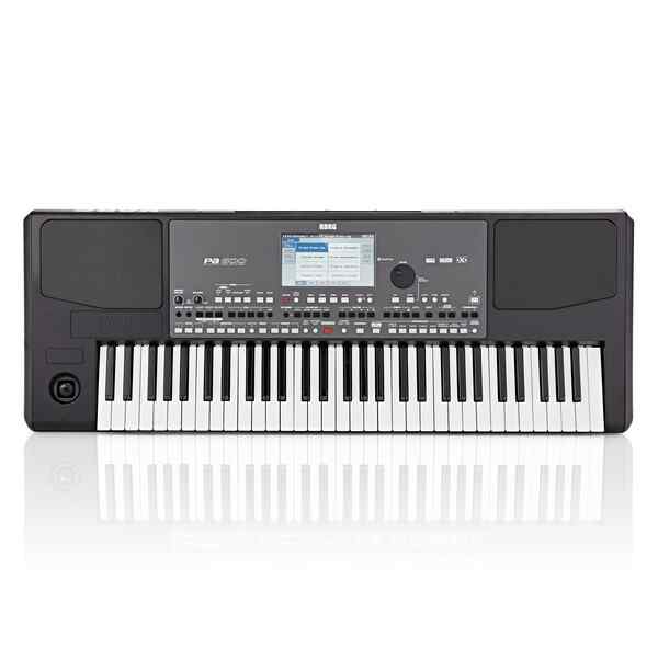 Sintetizador interactivo Arranger | PA-600 - KORG-0