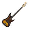 Bajo eléctrico SB1PTS - Washburn-0