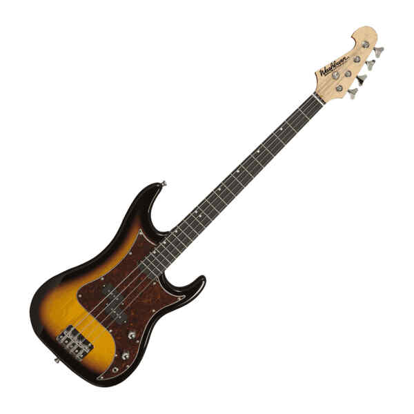 Bajo eléctrico SB1PTS - Washburn-0