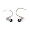 Audífonos aislantes de sonido profesionales SE215-CL - Shure-13868