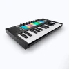 Controlador MIDI USB | 25 teclas | LAUNCHKEY MINI MKIII - NOVATION-13586