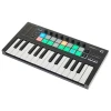 Controlador MIDI USB | 25 teclas | LAUNCHKEY MINI MKIII - NOVATION-13587
