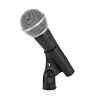 Micrófono dinámico de mano SM48-LC - Shure-13904