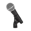 Micrófono dinámico de mano SM48-LC - Shure-13904