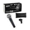 Micrófono Cardioide dinámico SM58-LC - Shure-13855