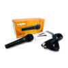 Micrófono dinámico con cable XLR a XLR Patron polar cards V200 - Shure-13847