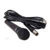Micrófono dinámico con cable XLR a XLR Patron polar cards V200 - Shure-13846