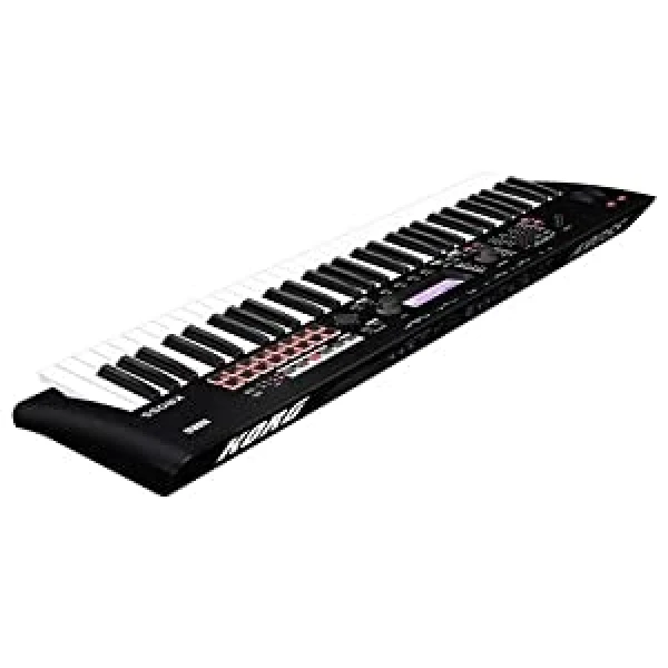 Sintetizador | KROSS2-61 - KORG-16573