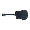 Guitarra electro-acustica | WA90CEBLB-W-U - WASHBURN-13978
