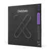 Juego de cuerdas Nylon XTC44 - D'ADDARIO-14408