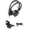 Audifonos profesionales ON EAR para DJ y MONITOREO | HD25 PLUS - SENNHEISER-15552
