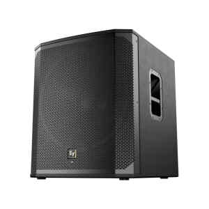 Subwoofer activo 18", ELX200 18SP - Electro voice-0