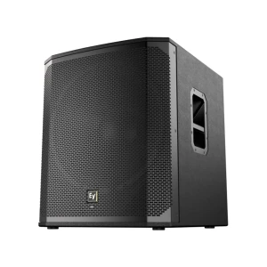Subwoofer activo 18", ELX200 18SP - Electro voice-0