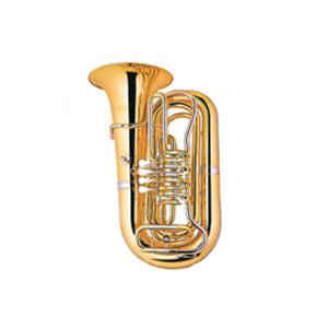 Tuba campana 3/4 | DLBBB 210L Bb - D LARK-0