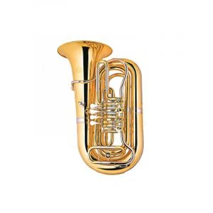Tuba campana 3/4 | DLBBB 210L Bb - D LARK-0