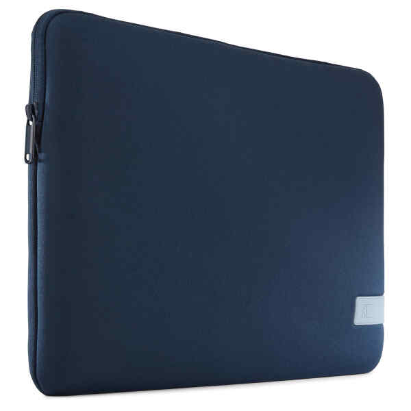 Funda para laptop 15.6" | REFPC-116 AZUL - CASE LOGIC-0
