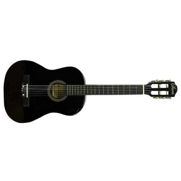 Guitarra Acustica | AC30-BK/BAG - SARA -18314