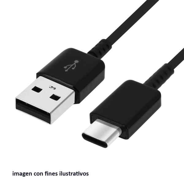 Cable USB-C a USB-A de 1 metro-0