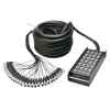 SNAKE / MEDUSA para escenario de 24/4 30M | K28C30 - ADAM HALL-0
