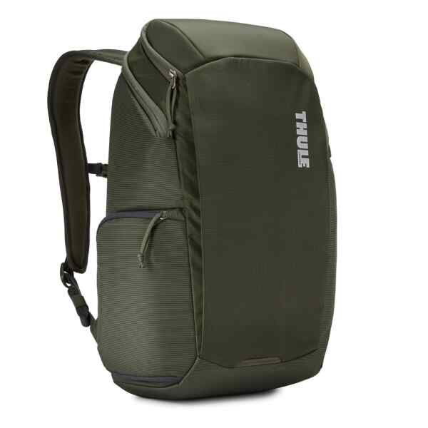 Mochila para Camara Dark Forest | TECB-120 - THULE-0
