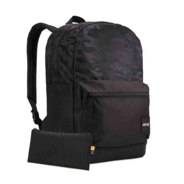 Mochila | CCAM-2126 BTS Black - CASE LOGIC-0