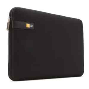 FUNDA PARA LAPTOP DE 14″  |  LAPS-114 NEGRA – CASE LOGIC
