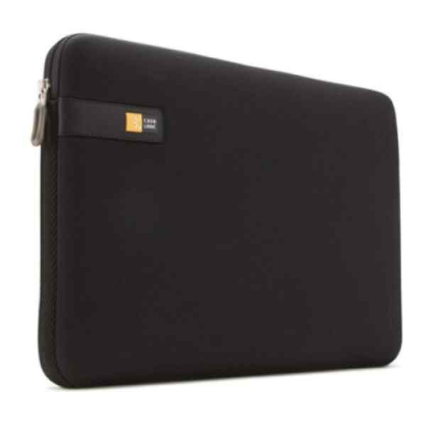 FUNDA PARA LAPTOP DE 14" | LAPS-114 NEGRA - CASE LOGIC-0