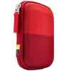 ESTUCHE PARA DISCO DURO ROJO | HDC-11 - CASE LOGIC-0