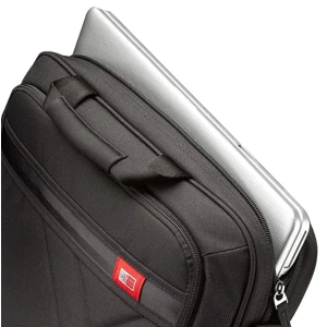 ESTUCHE PARA LAPTOP DE 15″ NEGRO  |  DLC 115 – CASE LOGIC