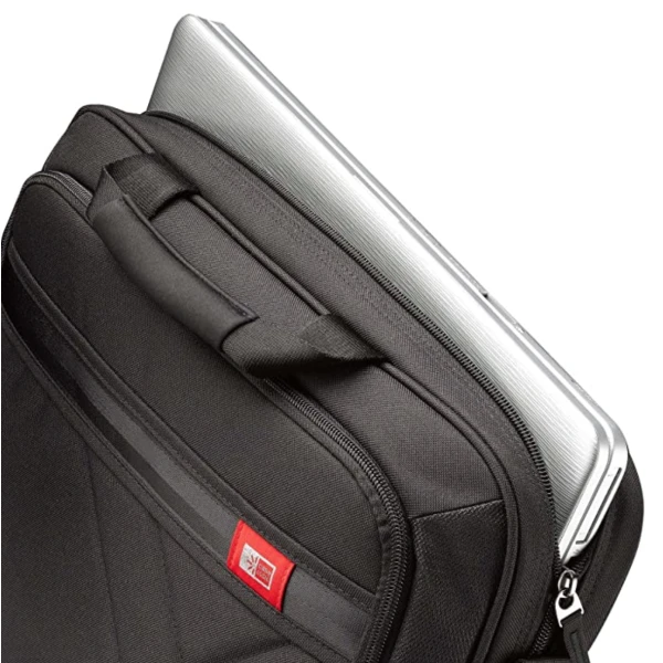 ESTUCHE PARA LAPTOP DE 15" NEGRO | DLC 115 - CASE LOGIC-0
