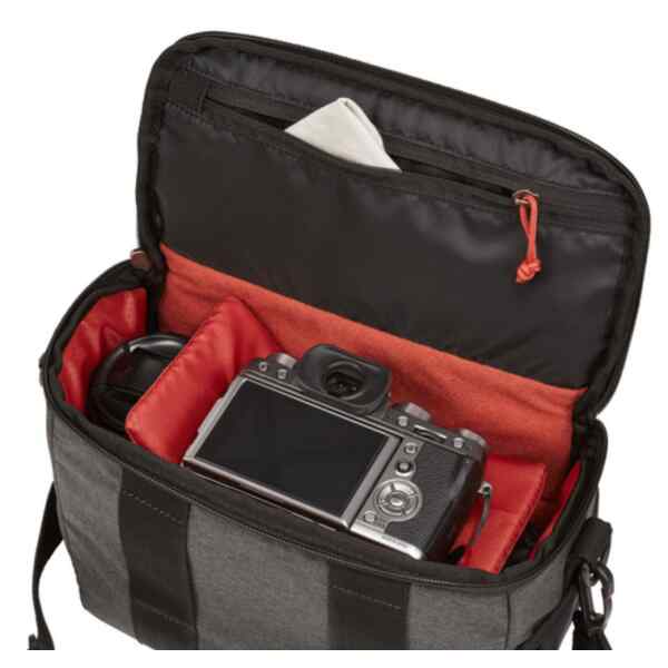 Estuche para Camara | CECS-103 - CASE LOGIC-14939