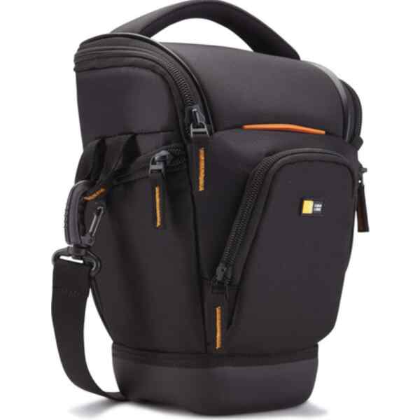 Estuche para camara profesional |  SLRC-201 - CASE LOGIC-0