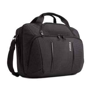 C2LB116 Maletin Crossover 15.6" NEGRO-0