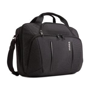 C2LB116 Maletin Crossover 15.6" NEGRO-0