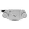 Clip para carga de camara color plata | CP-S-3 - PEAK DESIGN-15160