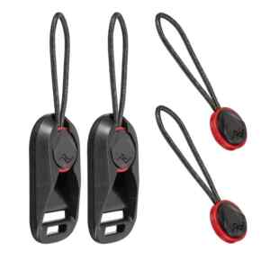 Anclajes rapidos para cualquier correa  |  AL-4 – PEAK DESIGN