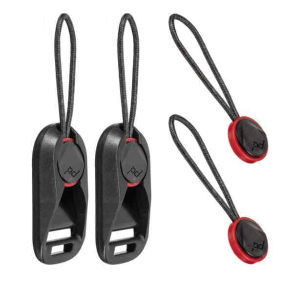 Anclajes rapidos para cualquier correa | AL-4 - PEAK DESIGN-0