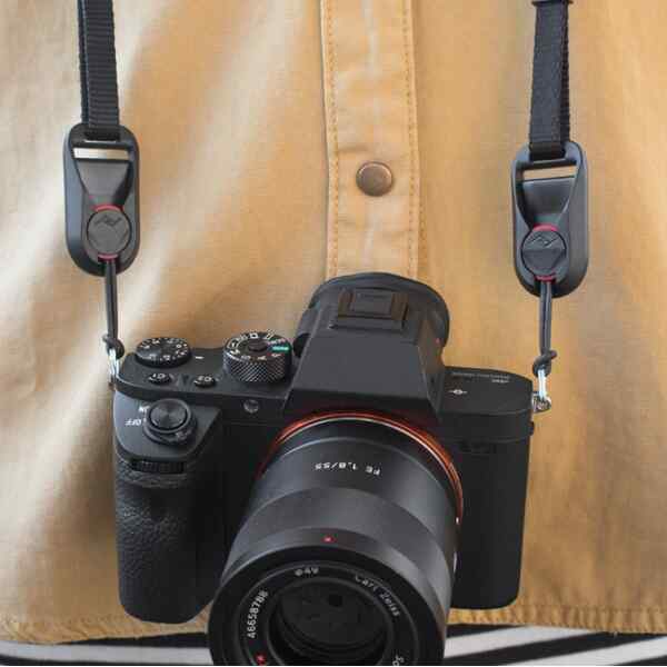 Anclajes rapidos para cualquier correa | AL-4 - PEAK DESIGN-15166