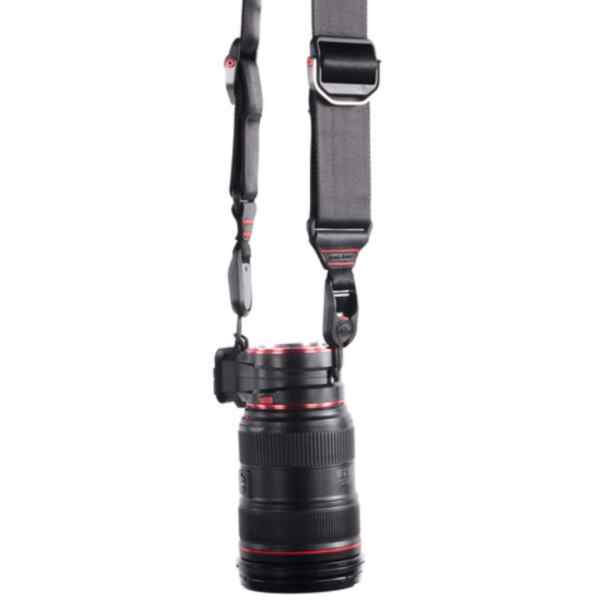 Montura para lente Nikon | LK-N-1 - PEAK DESIGN-15176