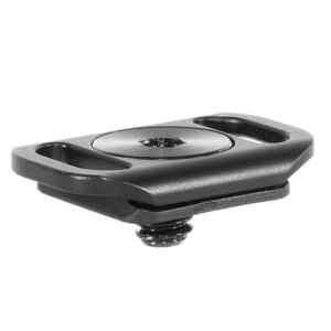 Plancha para uso con correas  |  PL-AN-1 -PEAK DESIGN