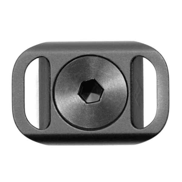 Plancha para uso con correas | PL-AN-1 -PEAK DESIGN-15190
