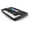 CONTROLADOR MIDI USB PARA MAC/PC/IOS | LAUNCHKEY 25 Mk3 - NOVATION-0